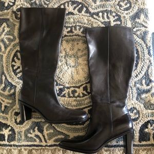 Brioso Weston Boots